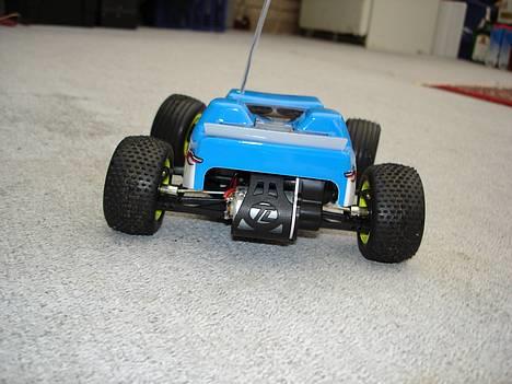 Off-Roader Team losi Mini-t billede 11