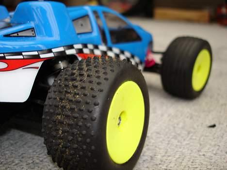 Off-Roader Team losi Mini-t billede 12