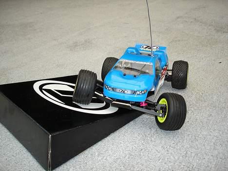 Off-Roader Team losi Mini-t billede 13