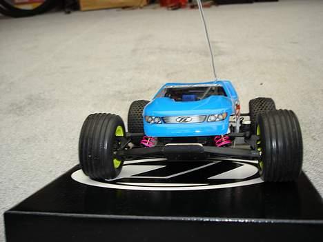 Off-Roader Team losi Mini-t billede 14