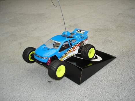 Off-Roader Team losi Mini-t billede 15