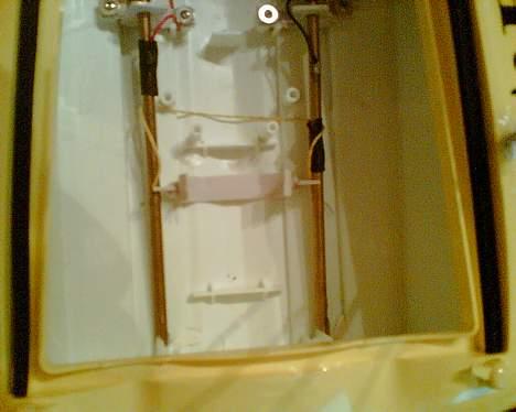 Båd "Disco" & "Bananen" billede 7