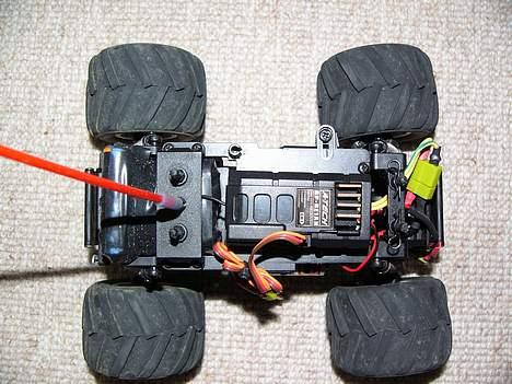 Off-Roader Mini Monster billede 4