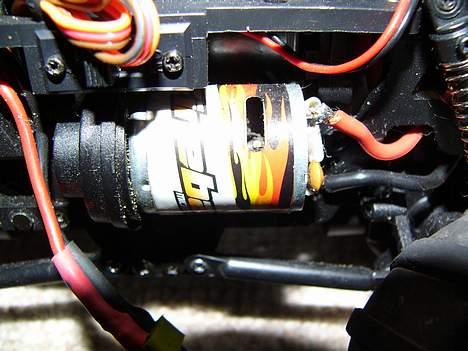 Off-Roader Mini Monster billede 5