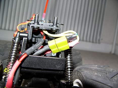 Off-Roader Mini Monster billede 6