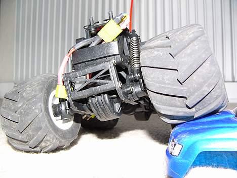 Off-Roader Mini Monster billede 7