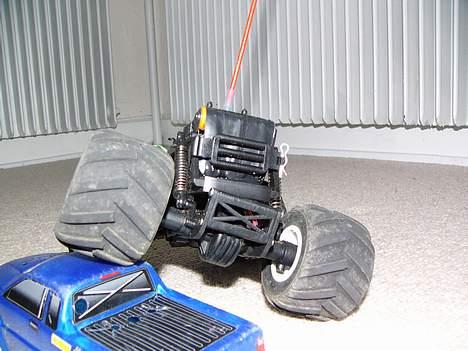 Off-Roader Mini Monster billede 8