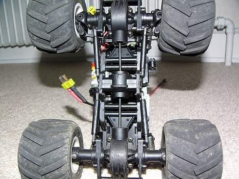 Off-Roader Mini Monster billede 9