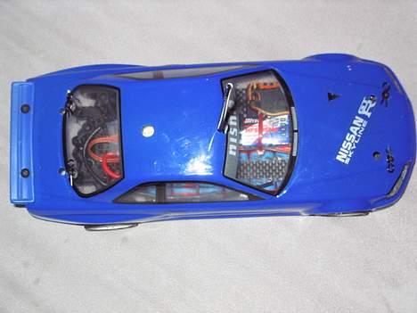 Bil XRay M-18 Motek R2 billede 17