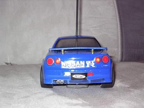 Bil XRay M-18 Motek R2 billede 18