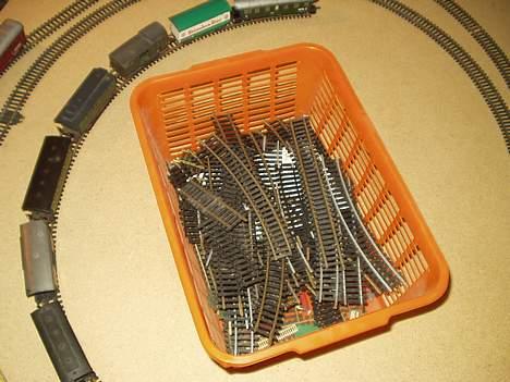 Tog Fleischmann og  Lima billede 14