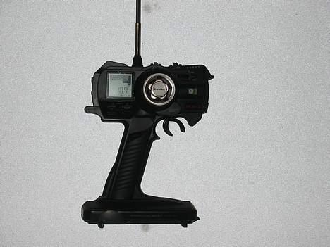 Truck CEN GENESIS 46 billede 3