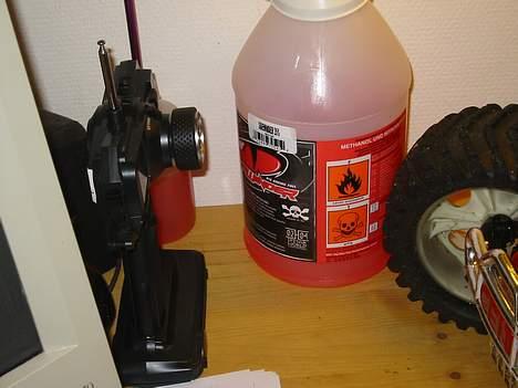 Truck CEN GENESIS 46 billede 6