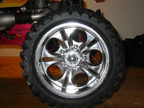 Truck CEN GENESIS 46 billede 9