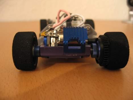 Bil mini-z billede 4