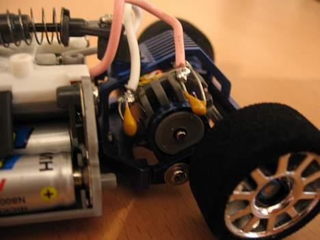 Bil mini-z billede 6