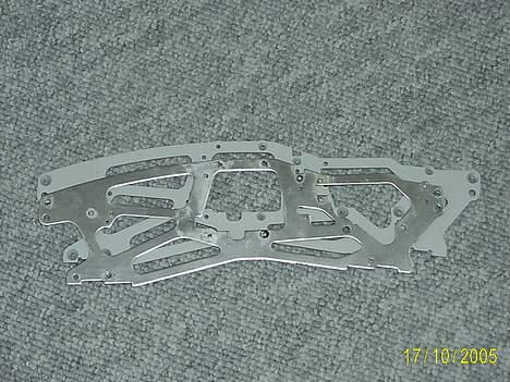 Truck Savage Truckzilla - her kan man se forskellen på vangerne billede 6