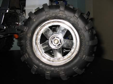 Truck Savage 25 billede 3