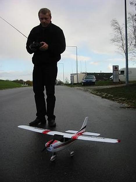 Off-Roader Mammoth GV - Så skal skidtet i luften billede 3