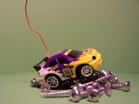 Bil     subaru total elsvin billede 1