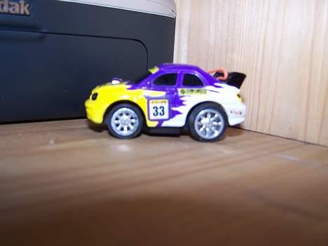 Bil     subaru total elsvin billede 3