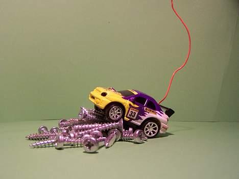 Bil     subaru total elsvin billede 4