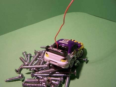 Bil     subaru total elsvin billede 5