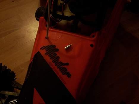 Bil     subaru total elsvin - motoren fylder ik møj billede 8