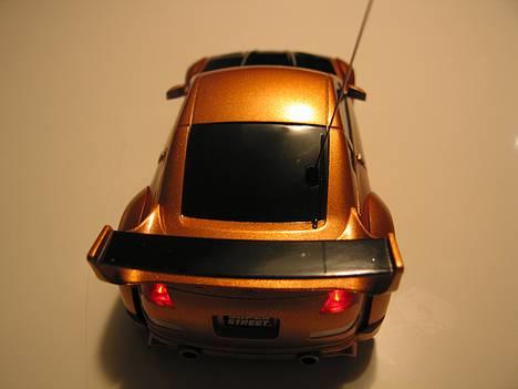 Bil Xmods Nissan 350Z  billede 5