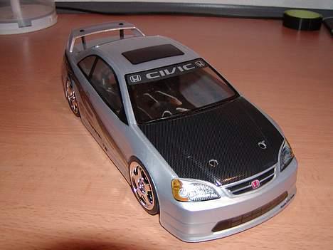 Bil GVM Mini  billede 1