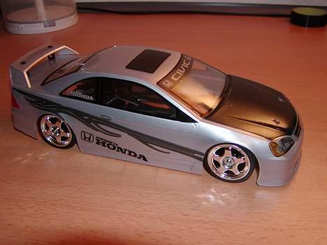 Bil GVM Mini  billede 2