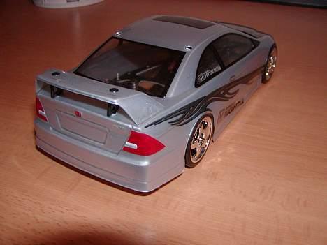 Bil GVM Mini  billede 3