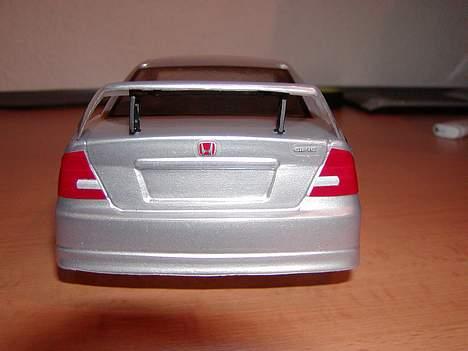 Bil GVM Mini  billede 4