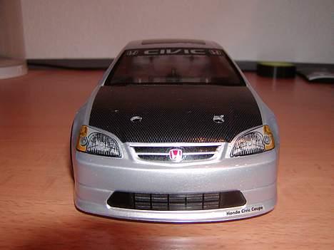 Bil GVM Mini  billede 5