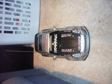 Bil Nissan 350Z *DøD* billede 10