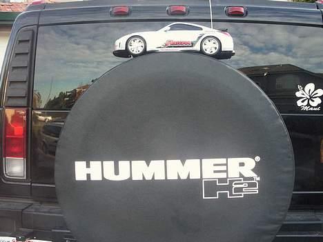 Bil Nissan 350Z *DøD* - Reserve bil og reserve daak! =) billede 17