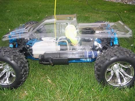 Off-Roader  Stadium Truck 75km/t+ billede 1