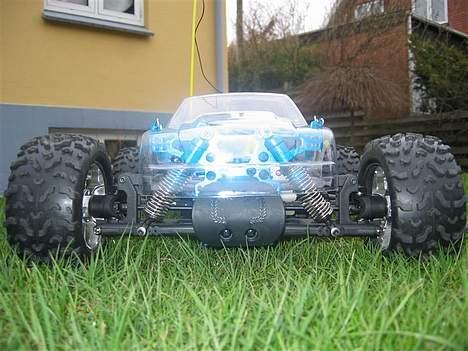 Off-Roader  Stadium Truck 75km/t+ billede 3