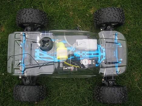 Off-Roader  Stadium Truck 75km/t+ billede 4