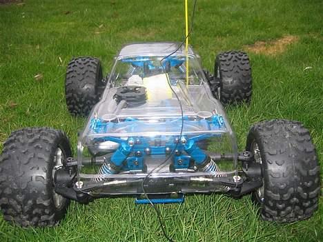 Off-Roader  Stadium Truck 75km/t+ billede 5