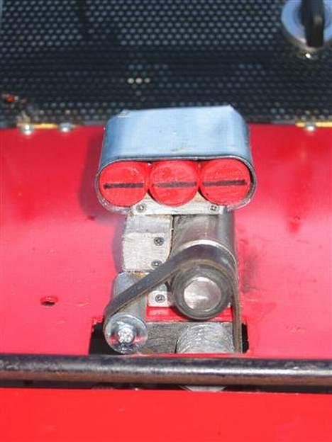 Bil 10 kg billede 3