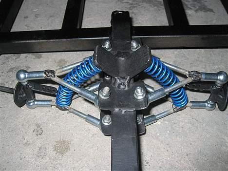 Bil 10 kg billede 6