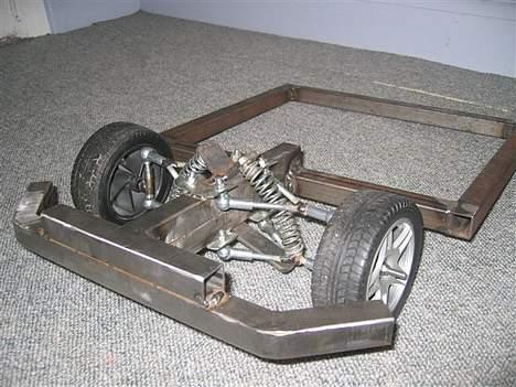 Bil 10 kg billede 7