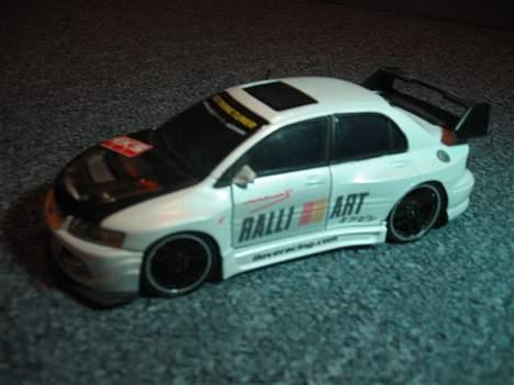 Bil On-road billede 2