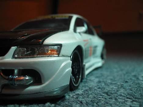 Bil On-road billede 4