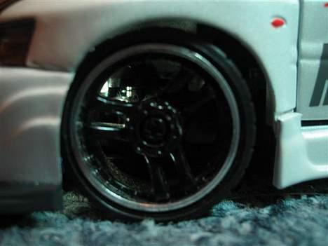 Bil On-road billede 6