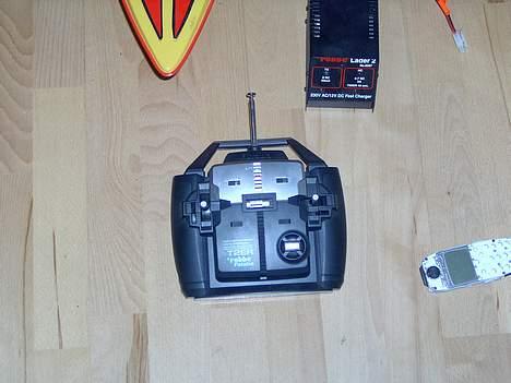 Båd sea master II billede 4