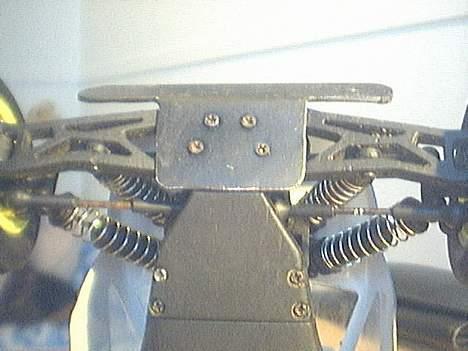 Buggy Team Losi Mini-T ***solgt billede 5