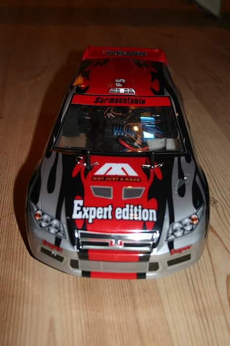 Bil HBX Evolution billede 3