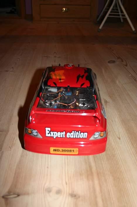 Bil HBX Evolution billede 4
